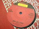 THE CARNABY JUMP AND DANCE RARE 7