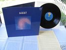EMTIDI SAAT 1972 MINT WITH PROMO INSERT KRAUT lp WOW