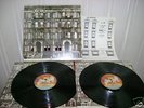 LED ZEPPELIN PHYSICAL GRAFFITI SWAN SONG 1975 EX+/EX+