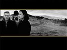 U2 L.P. THE JOSHUA TREE ( QUE DECIR DE ESTE L.P?)