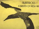 TAMAM SHUD   ALBATROSS 
