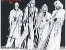 Beherit - The Oath of Black Blood LP / RAR / HOT