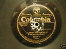 78RPM-BLIND WILLIE JOHNSON-COLUMBIA 14490-29-RELIGIOUS