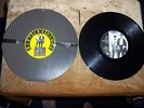 PET SHOP BOYS...WEST END GIRLS (UK 10'' 45 +round P/S)