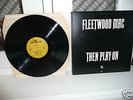 FLEETWOOD MAC 
