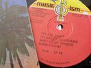 AQUARIUS DUB 2 (RARE DUB LP ON MUSIC ISM)