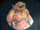 METALLICA-Jump In The Fire-Shaped picture disc Rare