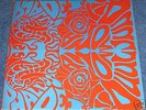 AMON DUUL II Phallus Dei VERY RARE UK 1969 Orig N/M LP