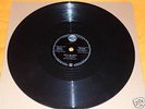 Elvis Presley Schellack 20-6604 German
