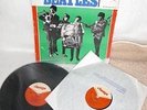 ***The Beatles Doppelalbum LP 1965 DDR Amiga 850040***