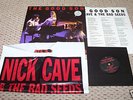 Nick Cave and The Bad Seeds The Good Son LP + 7