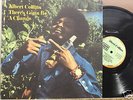 ALBERT COLLINS-THERE'S GOTTA BE A CHANGE-JESSE ED DAVIS