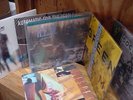 R.E.M. MFSL MURMUR 14 TITLES WITH 24 PIECES OF VINYL MANY RARE ALL SEALED SET
