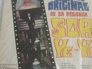 ROCIO DURCAL PELICULA SOR YE-YE-BORINQUEN DG-1096 ORIG