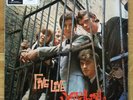 YARDBIRDS 'FIVE LIVE YARDBIRDS' 1964 FLIPBACK  LP