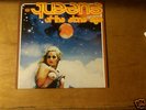 Queens Of The Stone Age Debut Man's Ruin LP Stoner Rock