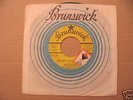 DEMURES Raining Teardrops   BRUNSWICK Northern Soul 45