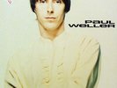 PAUL WELLER s/t LP SOLO DEBUT UK MOD THE JAM BOOKLET