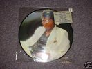 Michael Jackson Thriller Picture Disc Vinyl Record MINT