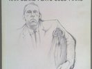 RAN BLAKE Plays Solo Piano LP ESP Disk' 1011