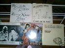 THE CELIBATE RIFLES - 5 VINYL SINGLES RARE 1983-1990