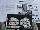 sex pistols SIGNED jamie reid 7