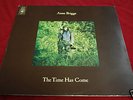 ANNE BRIGGS - The Time Has Come Orig UK CBS LP Rare