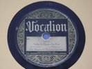 DUKE ELLINGTON VOCALION 15704 V+ Take it Easy