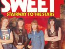 SWEET STAIRWAY TO THE STARS FRANKREICH Single 7