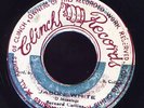 Abbysinians Poor Jason White JA orig 45 Listen