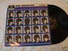 THE BEATLES -  RHODESIAN MONO PRESS