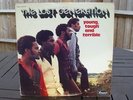 •THE LOST GENERATION-YOUNG TOUGH AND TERRIBLE *BREAKS*•