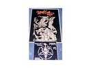 PROFANATICA / IMPIETY - Split  7”   lim. 100 + poster