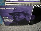 GIGI GRYCE QUINTET-Sayin' Somethin'-OR.HTF NEW JAZZ RVG