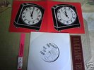 Alkaline Trio:Off My Mind & Smoking Popes:Blue Carolina