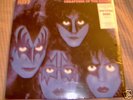 KISS CREATURES OF THE NIGHT  PICTURE DISC NEVER OPENED