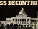 SS DECONTROL KIDS WILL HAVE THEIR SAY ORIGINAL W/INSERT