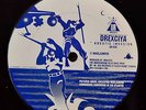 Drexciya - Aquatic Invasion 12” UNDERGROUND RESISTANCE