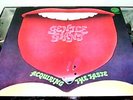 GENTLE GIANT ACQUIRING THE TASTE VERTIGO SWIRL ITA MINT