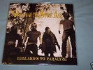 Queens of the Stone Age Lullabies to Paralyze 2 lp