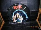 AC/DC - LIVE AMSTERDAM 79 LP PIC DISC RARE & GREAT 
