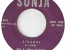 NORTHERN SOUL IKE AND TINA TURNER 