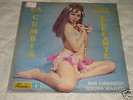 LA CUMBIA DEL ELEFANTE LP / KILLER SALSA FUNK CUMBIA ?