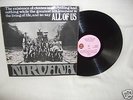 RARE 1968 UK Orig. NIRVANA LP “ALL OF US”