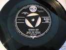 BARRY DE VORZON - BARBARA JEAN - RCA TRI - 1958
