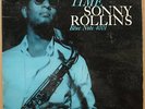 SONNY ROLLINS - NEWK'S TIME - ORG USA D.G BLUE NOTE LP
