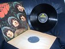Rubber Soul The Beatles LOUD CUT 579-1/ 580-1 BRILLIANT