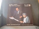 Philips 835 072 AY HASKIL, MARKEVITCH, Chopin, De Falla