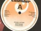 SARR BAND:-Double Action/ Magic Mandrake 12 on CALENDAR