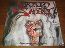 MORBID SAINT - Spectrum Of Death LP DARK ANGEL SLAYER